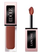 Lc Idole Tint 06 Ep Lipgloss Makeup Nude Lancôme