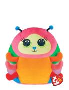 Nessa - Squish 25Cm Toys Soft Toys Stuffed Animals Multi/patterned TY