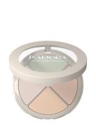 Isadora Color Correcting Palette 60 Cc Concealer Makeup IsaDora