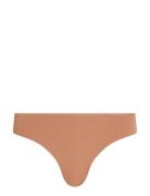 Bikini  G-streng Undertøj Brown Tommy Hilfiger