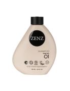 Pure 01 Shampoo 250 Ml Shampoo Nude ZENZ