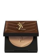 Ah Bronzer 2024 Fg Shade 2 Pudder Makeup Yves Saint Laurent