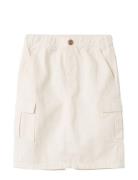 Nkfrory Midi Twi Skirt 6410-Zt F Dresses & Skirts Skirts Short Skirts ...