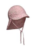 Summerhat In Liberty Fabric Solhat Pink Huttelihut