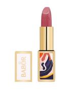 Lipstick 02 Breakfast With Audrey Læbestift Makeup Nude Babor