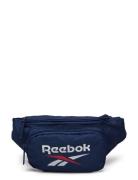 Ri¥ Ra Bum Bag Taske Blue Reebok Performance