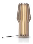 Radiant Led Batterilampe 25 Cm Pearl Beige Home Lighting Lamps Table L...