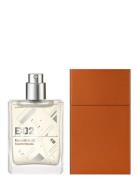 Escentric 02 Portable Edt 30 Ml Parfume Eau De Toilette Nude Escentric...