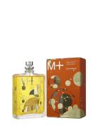 Molecule 01 + Mandarin Edt 100 Ml Parfume Eau De Toilette Nude Escentr...
