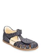 Silja Shoes Summer Shoes Sandals Multi/patterned Bundgaard