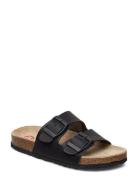 Pika Pax Shoes Summer Shoes Sandals Black PAX