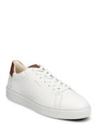 Mc Julien Sneaker Low-top Sneakers White GANT