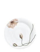 Hammershøi Poppy Tallerken M. Deko Home Tableware Plates Small Plates ...