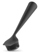 Dish Brush Black Home Kitchen Wash & Clean Dishes Cloths & Dishbrush B...