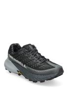 Women's Agility Peak 5 - Black/Gran Shoes Sport Shoes Running Shoes Bl...
