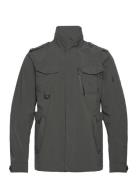 Livorno Jkt M Tynd Jakke Green SNOOT