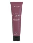 Level Up - Volumizing Lotion Styling Cream Hårprodukt Nude Löwengrip