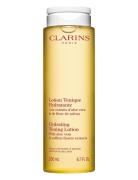 Hydrating Toning Lotion Normal To Dry Skin Ansigtsrens T R Nude Clarin...