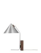 C Table Lamp Home Lighting Lamps Table Lamps Silver Kristina Dam Studi...