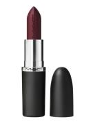 Macximal Silky Matte Lipstick - Diva Læbestift Makeup Red MAC
