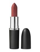 Macximal Silky Matte Lipstick - Mull It To The Max Læbestift Makeup Pi...