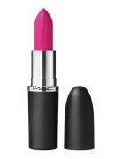 Macximal Silky Matte Lipstick - Candy Yum Yum Læbestift Makeup Pink MA...