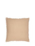 Day Linen Cushion Cover Home Textiles Cushions & Blankets Cushion Cove...