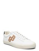 Aiden_Tenn_Flbb Low-top Sneakers White BOSS