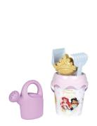 Smoby Disney Princess Bucket Set With Watering Can Toys Outdoor Toys S...