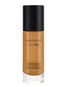 Barepro Liquid Chai 26 - Deep 50 Warm Foundation Makeup BareMinerals