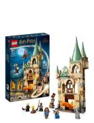 Hogwarts™: Fornødenhedsrummet Toys Lego Toys Lego harry Potter Multi/p...