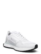 Jonah_Runn_Merb Low-top Sneakers White BOSS