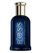 Hugo Boss Bottled Triumph Elixir Eau De Parfum 100 Ml Parfume Eau De P...