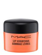 Lip Scrub - Candied Nectar Læbebehandling Multi/patterned MAC