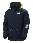 Pier 3.0 Jacket Sport Sport Jackets Navy Helly Hansen