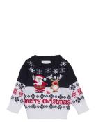 The Ultimate Christmas Jumper Tops Knitwear Pullovers Multi/patterned ...