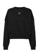 Adicolor Essentials Fleece Sweatshirt Tops Sweatshirts & Hoodies Sweat...