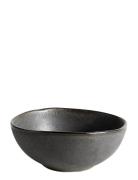 Dip Skål Mame Home Tableware Bowls & Serving Dishes Serving Bowls Blac...