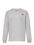 Levi's® Long Sleeve Graphic Tee Shirt Tops Sweatshirts & Hoodies Sweat...