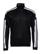 Squadra21 Training Top Tops Sweatshirts & Hoodies Sweatshirts Black Ad...