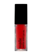 Lip Oil 02 Juicy Red Læbebehandling Red Babor