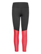 Tights Clarence Clarence Sport Running-training Tights Black Björn Bor...