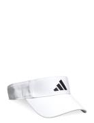 Tour Visor Sport Headwear Caps White Adidas Golf