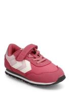 Reflex Infant Sport Sneakers Low-top Sneakers Pink Hummel