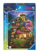 Disney Encanto 1000P Toys Puzzles And Games Puzzles Classic Puzzles Mu...