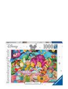 Alice In Wonderland 1000P Toys Puzzles And Games Puzzles Classic Puzzl...