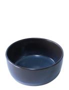 Raw Small Bowl Midnight Blue Home Tableware Bowls & Serving Dishes Ser...
