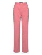 Petry By Nbs Bottoms Trousers Suitpants Pink Custommade