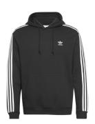 Adicolor Classics 3-Stripes Hoody Tops Sweatshirts & Hoodies Hoodies B...