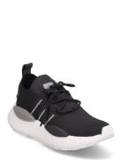 Nmd_W1 Sport Sneakers Low-top Sneakers Black Adidas Originals